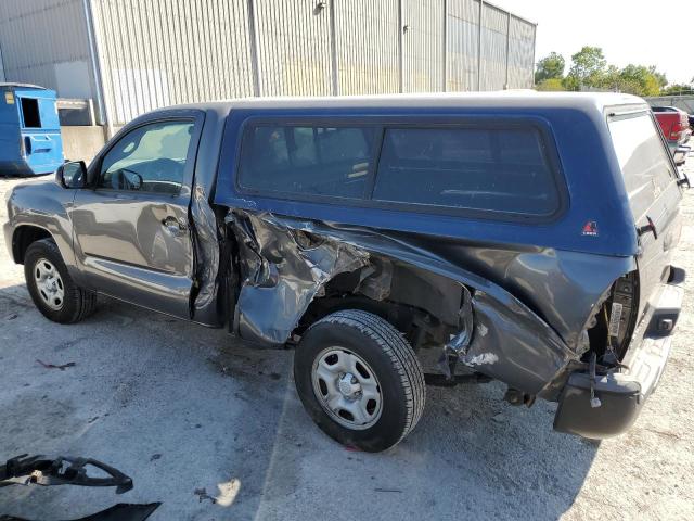 VIN 5TFNX4CN0EX034454 2014 Toyota Tacoma no.2