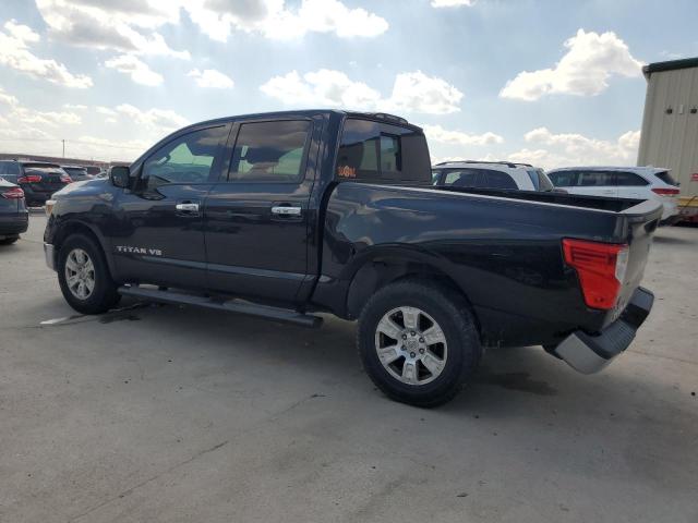 2019 NISSAN TITAN S - 1N6AA1EKXKN511994