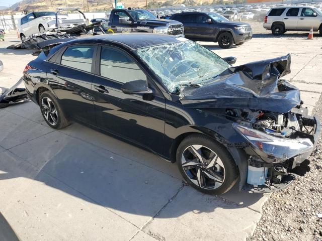 2023 HYUNDAI ELANTRA SE - KMHLS4AG9PU568627