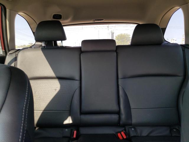 2018 SUBARU OUTBACK 2. - 4S4BSANC3J3268693
