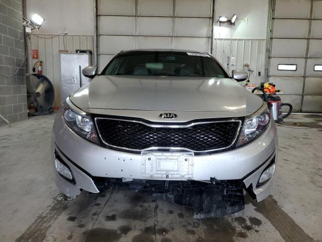 VIN 5XXGN4A74FG428924 2015 KIA Optima, EX no.5