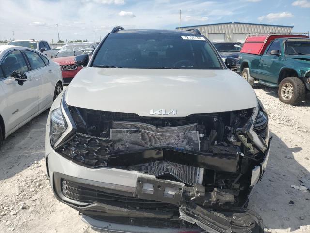 2024 KIA SPORTAGE X - 5XYK6CDF3RG233661