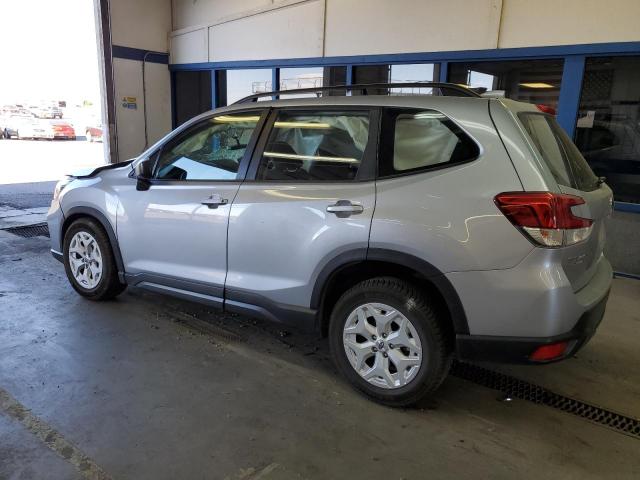 2019 SUBARU FORESTER JF2SKACC2KH453556