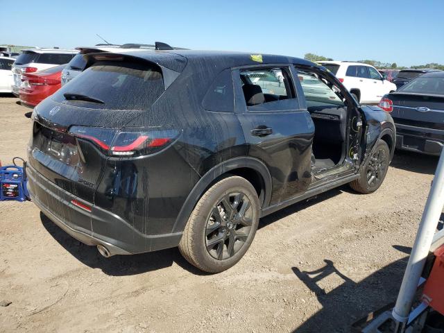 2024 HONDA HR-V SPORT - 3CZRZ2H5XRM750776