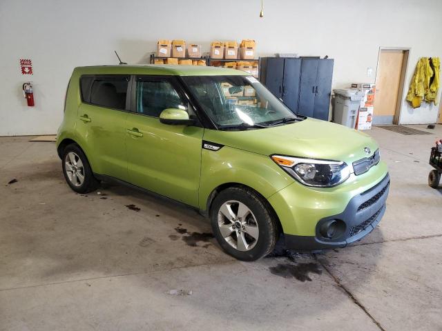 VIN KNDJN2A25J7893373 2018 KIA Soul no.4