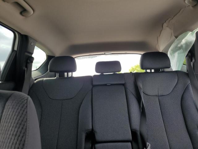 2019 HYUNDAI SANTA FE S - 5NMS33AD0KH102999