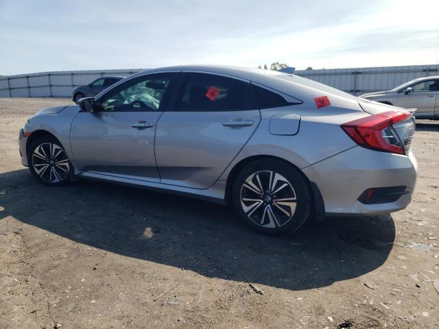 2016 HONDA CIVIC EXL - 19XFC1F73GE027903
