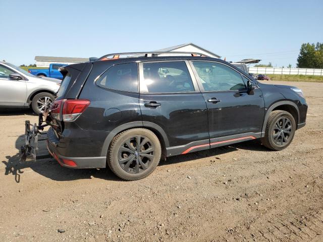 2020 SUBARU FORESTER S - JF2SKAMC2LH558615