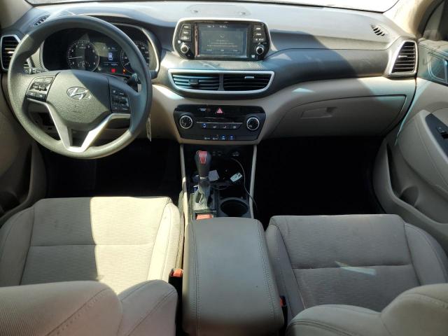 2021 HYUNDAI TUCSON SE - KM8J23A49MU385781