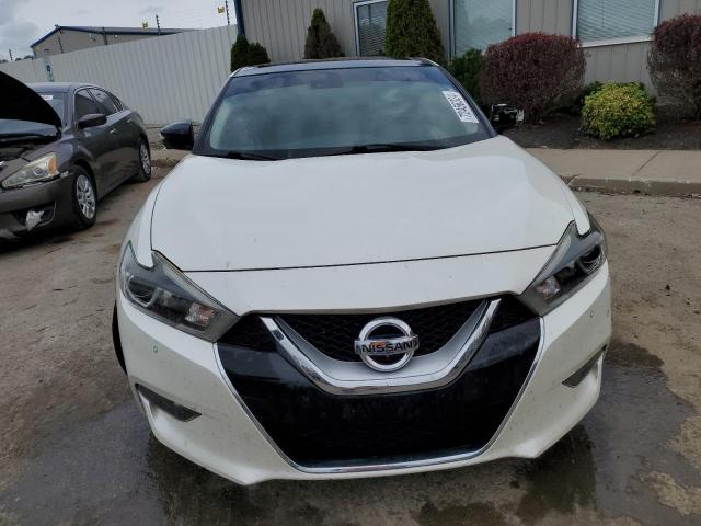 2016 NISSAN MAXIMA 3.5 - 1N4AA6AP2GC903216
