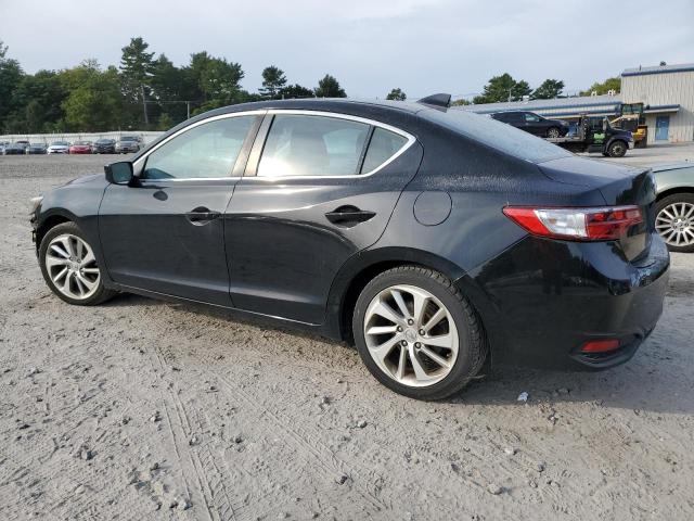 2017 ACURA ILX PREMIU - 19UDE2F78HA008308