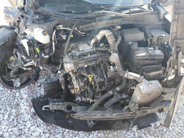 2018 HYUNDAI TUCSON VAL - KM8J33A21JU799998