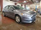 FORD FUSION SE photo