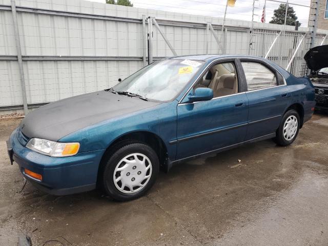 Vin: jhmcd5639rc124035, lot: 70315804, honda accord lx 1994 img_1