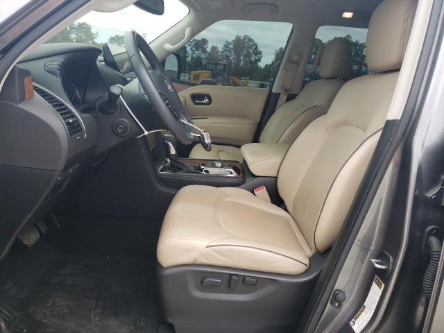 2022 NISSAN ARMADA SL - JN8AY2BB5N9810688