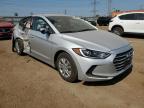 HYUNDAI ELANTRA SE photo