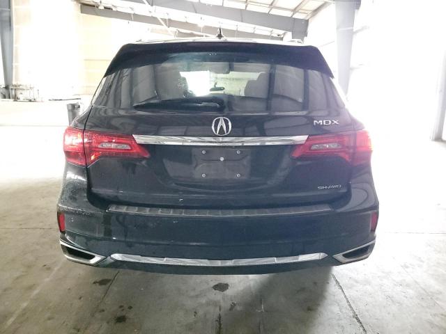 2017 ACURA MDX ADVANC 5FRYD4H93HB026511  71483204