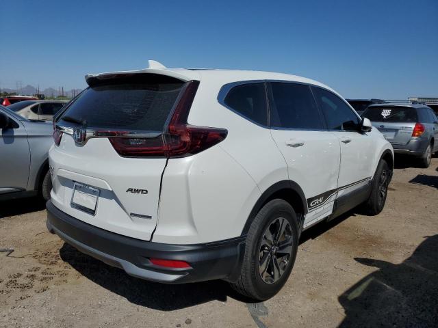 2022 HONDA CR-V SE - 2HKRW2H78NH619619