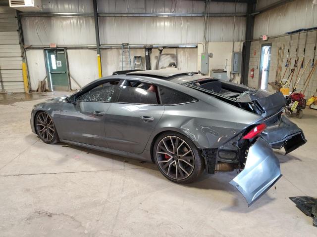 2020 AUDI S7 PRESTIG WAUSFAF24LN020228