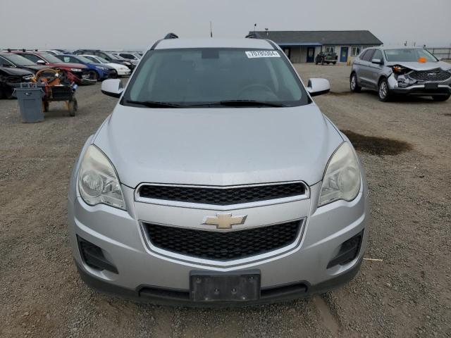 2011 CHEVROLET EQUINOX LT 2CNFLEEC0B6382991  70785304