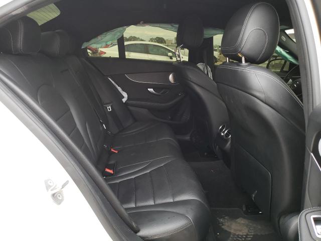 2021 MERCEDES-BENZ C 300 4MAT - W1KWF8EB0MR616676