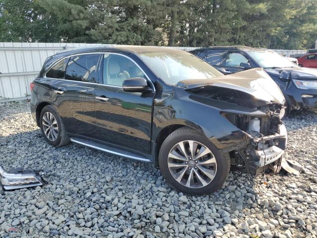 2016 ACURA MDX TECHNO - 5FRYD4H42GB021898