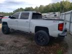 CHEVROLET SILVERADO photo