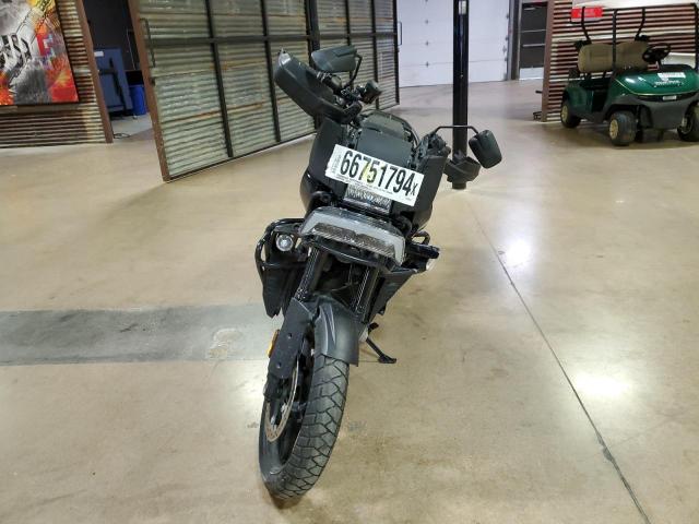 2022 HARLEY-DAVIDSON RA1250 S - 1HD1ZES16NB324478