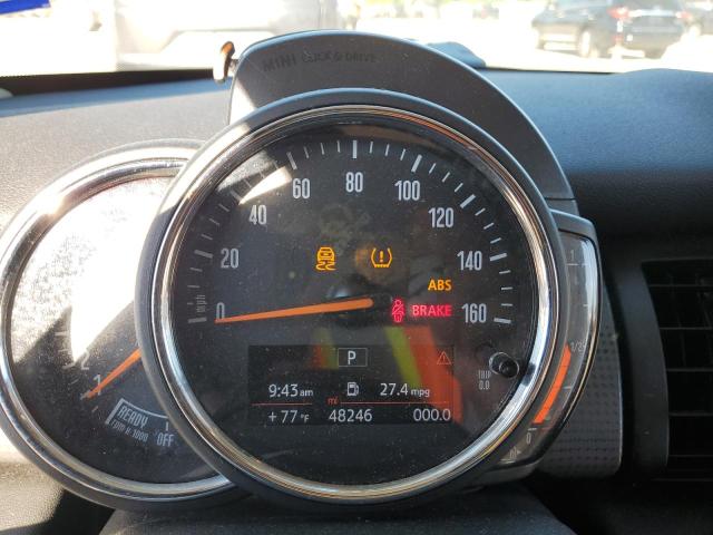 2019 MINI COOPER - WMWXP5C59K2H95359