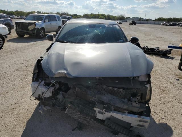 2021 NISSAN ALTIMA SR - 1N4BL4CV0MN335742