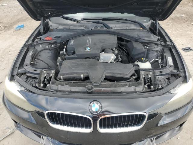 VIN WBA3B1G59FNT63775 2015 BMW 3 Series, 320 I no.11