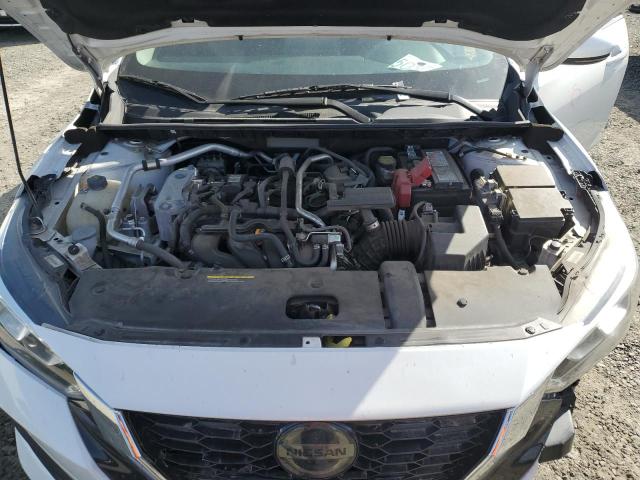 2020 NISSAN SENTRA SV - 3N1AB8CV0LY249965