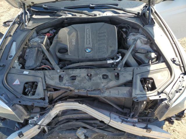 VIN WBAXA5C59FD691253 2015 BMW 5 Series, 535 D no.11