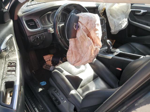2015 VOLVO V60 PREMIE - YV140MEK7F1251940