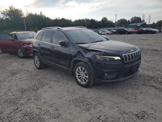 2019 JEEP CHEROKEE L - 1C4PJLCBXKD373553