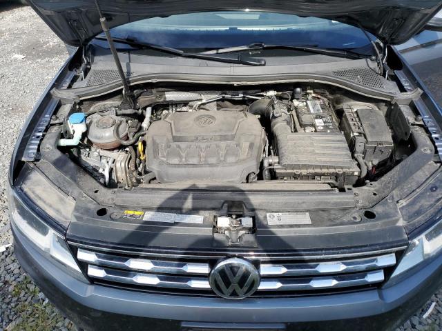 2020 VOLKSWAGEN TIGUAN S 3VV0B7AX2LM122537  69984494