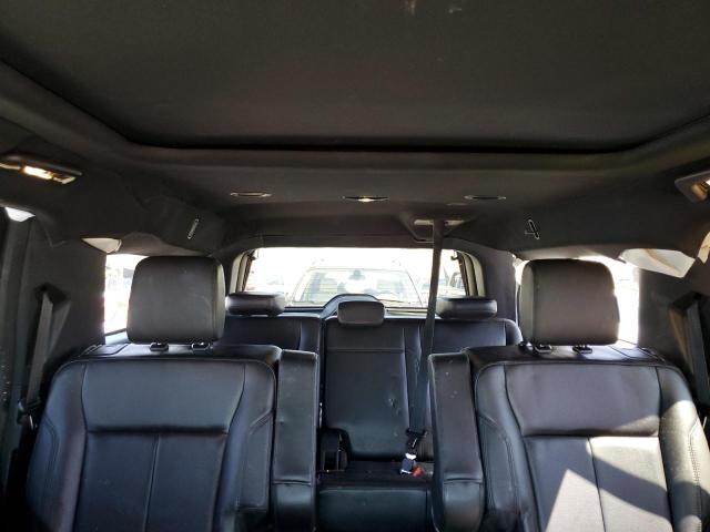 2021 FORD EXPEDITION - 1FMJK1HT9MEA04166