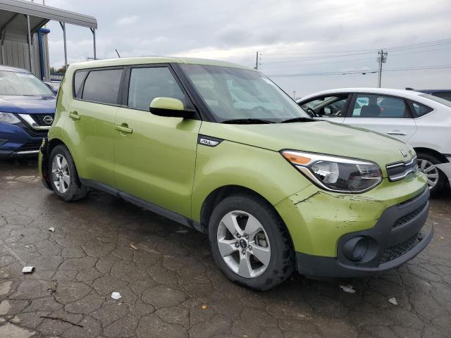 2019 KIA SOUL - KNDJN2A26K7916774