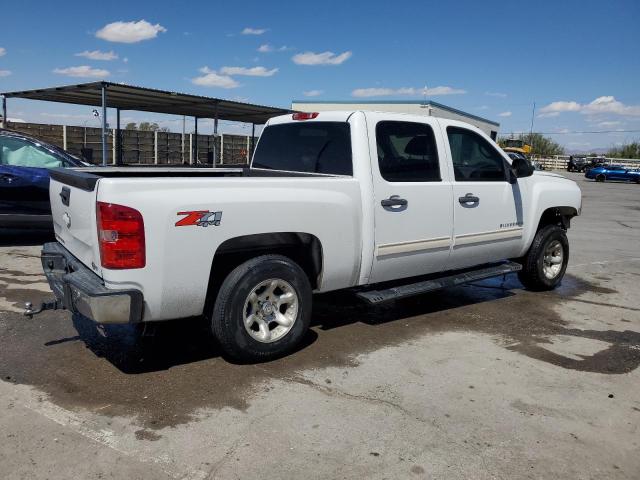 VIN 3GCPKSE77DG104142 2013 Chevrolet Silverado, K15... no.3