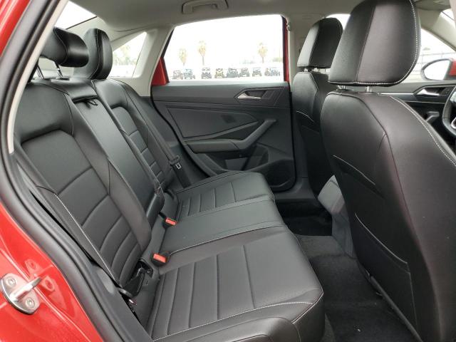 2023 VOLKSWAGEN JETTA SE - 3VW7M7BU2PM002414