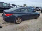 HYUNDAI SONATA GLS photo