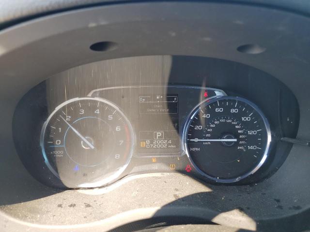2017 SUBARU FORESTER 2 - JF2SJAJC5HH511674