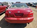 HONDA ACCORD EX photo