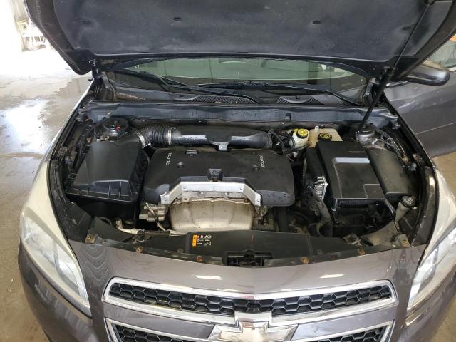 2013 CHEVROLET MALIBU LS 1G11A5SA6DF318043  71815794