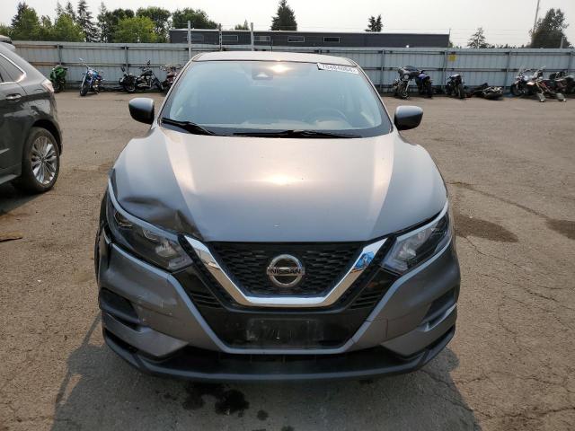 VIN JN1BJ1CV0LW541704 2020 Nissan Rogue, S no.5