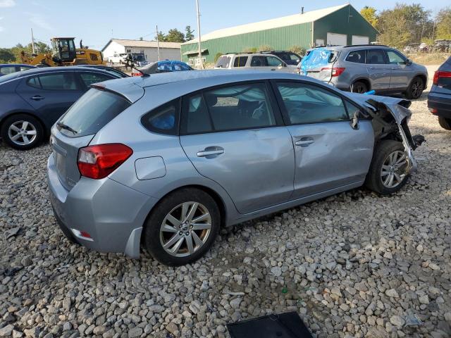 2015 SUBARU IMPREZA PR - JF1GPAC6XFH265427