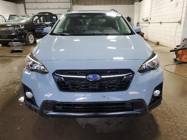 VIN JF2GTAEC9L8234109 2020 Subaru Crosstrek, Premium no.5