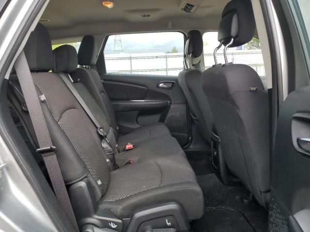 2015 DODGE JOURNEY SE - 3C4PDCAB5FT572844
