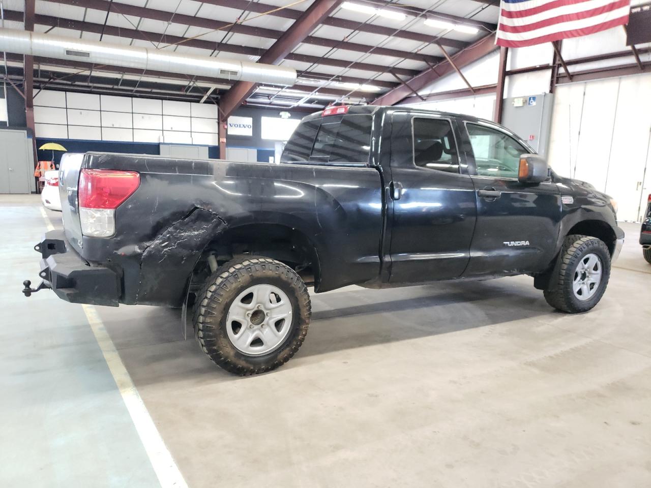 Lot #2838167045 2010 TOYOTA TUNDRA DOU