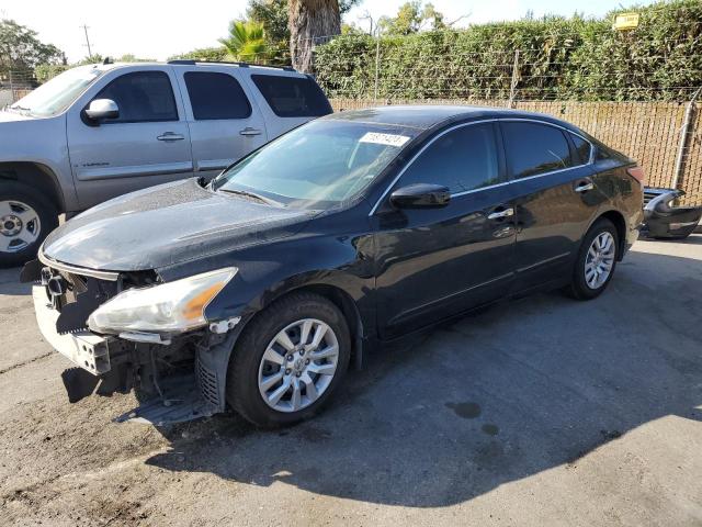 VIN 1N4AL3AP7EN343770 2014 Nissan Altima, 2.5 no.1